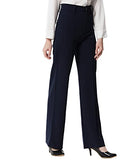 Kotty Women'S Regular Casual Pants (Kttwomenspant151_Navy Blue_32)