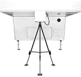 Bal 25066 Fastjack King Pin Stabilizer, 40'' - 60''