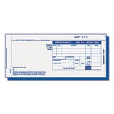 Form,Credit Card Slip,WE