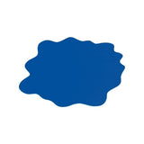 Floortex Blue CraftTex Sploshmat 40 x 40 Crafting Floor Protection Mat for Carpets