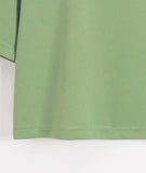 Toplot Heart Printed Round Neck Crop Top For Women (Small-Heart-Top-5203-Pista-Xs),Pista,,B0DCTNT6JC