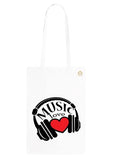 Tajnan Reusable Tote Bag|Organic Cotton Grocery Bag|Sturdy Canvas Bag, 15Kg Capacity