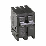 Cutler & Hammer BR250 Cutler Hammer 2P 50A BreakerBr250, See Picture