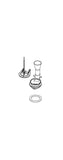 KOHLER 1060862 Genuine Part Flush Valve Kit