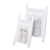 SELMEZ Mesh Drying Bag for Washing Machine & Dryer, Large Mesh Shoe Laundry Bag with Hanging Straps, mesh Bags for Washing Machi