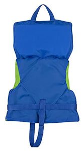 Full Throttle Infant/Child Character Life Vest, Fish