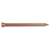 Maze Nails HT1501 Hardwood Trim Nails, Slim Diameter, Carbon Steel Wire, 1.5in, 1Lb, 11/2 Inch, No Color