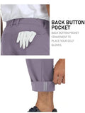Toplot Men'S Trouser Ii Men'S Regular Formal Pants Ii Men'S Regular Fit Formal Trouser (Pant-5222-Lavender-38),Lavender,38,B0DSW61L5V
