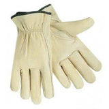 MPG3211L Memphis Glove Economy Leather Drivers Gloves