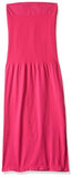 Zivame Seamless All Day Mermaid Saree Shapewear - Rose