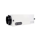 Fantech FB 6 In-line Filter Box w/MERV 12 Filter 6 Duct