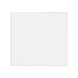 Clear Acrylic Square Blanks 22 DIY Sheet .177 Thick See Through Tile for Arts and Crafts Activities Wedding Decor Cake Bases b