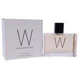 Banana Republic W for Women 4.2 oz ,EDP Spray , packaging may vary