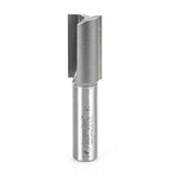 Amana Tool - 45435 Carbide Tipped Straight Plunge 21/32 Dia x 1-1/4 x 1/2 Shank