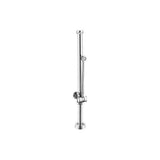Sloan DV-100 Diverter Valve Assembly - For Use with Exposed Manual Water Closet Flushometers, Single Flush, Fixture Connection T