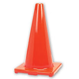Orange Game Cone