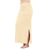 Trylo Saree Shapewear - Skin - Xl,SKIN,,B0D6N7TRQ2