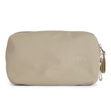 Urth Zeolite Tech Organiser Water Resistant, Recycled Electronics Travel Case, Cable Organiser Bag For Cords, Charger, Phone, 