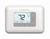 Programmable Thermostat, 52 Day Settings, Smart Response