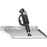 Lenco 1234; x 934; Edgemount Kit without Switch Kit 12V