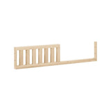 Ubabub Toddler Bed Conversion Kit for Nifty in Natural Birch