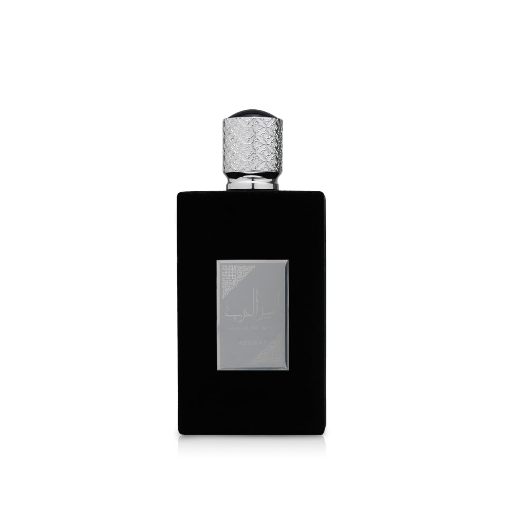 Ameer Al Arab By Asdaaf, 3.4 Oz Eau De Parfum Spray For Unisex