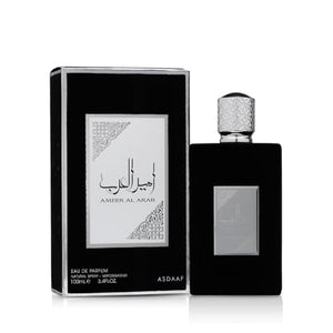 Ameer Al Arab By Asdaaf, 3.4 Oz Eau De Parfum Spray For Unisex