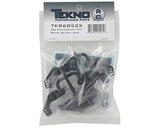 Tekno RC 6852x Rear M6 Drive Shafts/Hub Carrier