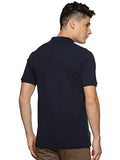 Adro Premium Cotton Multicolor Polo T-Shirt For Men (Pn23-S6-Nbsg_Stone Green_Xl)