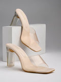 Shoetopia Girls Goa Cream Heeled Sandal - 7 Uk (Girls-Goa-Cream),Cream,7,B0CQK42HN4