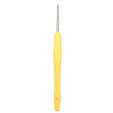 Bnf Soft Poly Grip Handle Metal Crochet Hook For Hand Sewing Arts Tool 1.5Mm |Crafts | Needlecrafts & Yarn | Crocheting & Knitti