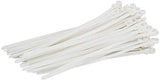 Schofic Cable Zip Ties Heavy Duty 450 Mm [Size 18 Inch], Ultra Strong Plastic [Polyamide] Wire Ties With 49 Pounds Tensile Stren