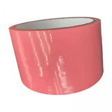 Merishopp 2Xsticky Ball Tape Educational Toys Game 30M Length Scrapbook Accessories Pink