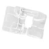 ATORSE 5xRound Bead Presser Foot Feet for Singer Brother Domestic Sewing Machine