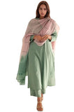 Gosriki Women'S Rayon Viscose Solid Straight Kurta With Pant & Dupatta (Paradise Pista-Vks01-Gs_L_Pista_Large),Green,,B0F6NLR44J