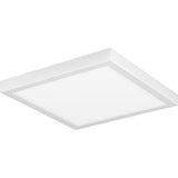 Progress Lighting P810020-030-30 Everlume Close-to-Ceiling, White, 1.13x11.00x11.00