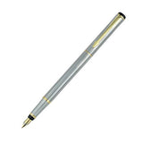 GOLD LEAF 801 Stainless steel Fountain Pen Nib Fine