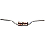 Renthal 839-01-TT Fatbar Handlebar - 839 Bend - Titanium