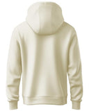 ADRO Hoodies for Men 320 GSM Soft Cotton Hoodie Fabric Long Lasting Printed Hoodies for Winter | Mens Hoodies | Sweatshirt for Men|H24-FLAG-WS-2XL White Sand,White Sand