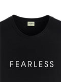 Adro Tshirt For Men | Printed T Shirt For Men | 100% Cotton T-Shirt |Printed T Shirt | T-Shirts | Rn24-Frl-Bl-Xl Black