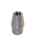 QSC 7/16-20 RH Threaded Weld in Bung .065, Tube Adapter, Threaded Insert