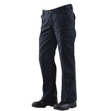 Tru-Spec Women'S 24-7 Lightweight Pant, Navy, 10W 32L