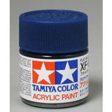 Tamiya Acrylic XF5 Flat, Green