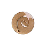 WireJewelry 2015 Golden Clear Thompson Transparent Enamel - 2 Ounce
