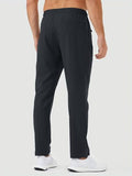 Toplot Track Pants For Men || Activewear Pants || Mens Joggers || Zipper Pocket || Casual Trousers || Stretchable (Sports | Gym | Yoga) (Track-Pant-5217-Dark Grey-30),Dark Grey,30,B0DRD1FHD9