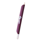 HEAVENGLOW Adorable Animals Pens w/Ruler Ballpoint Pen 0.5mm for Students, Mixed Color Style H|1 Piece Ballpoint Pen| Pens & Pen