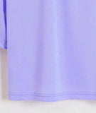 Toplot Heart Printed Round Neck Crop Top For Women (Big-Heart-Top-5201-Purple-L),Purple,,B0DCTJTTFC