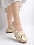 Shoetopia Girls Comfort Cream Ballet Flat - 5 Uk (Girls-Comfort-Cream),Cream,5,B0CQK53XFQ