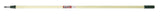 Wooster Brush SR056 Sherlock Extension Pole, 6-12 feet