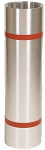 Amerimax Home Products 5172184 66324 Aluminum Flashing